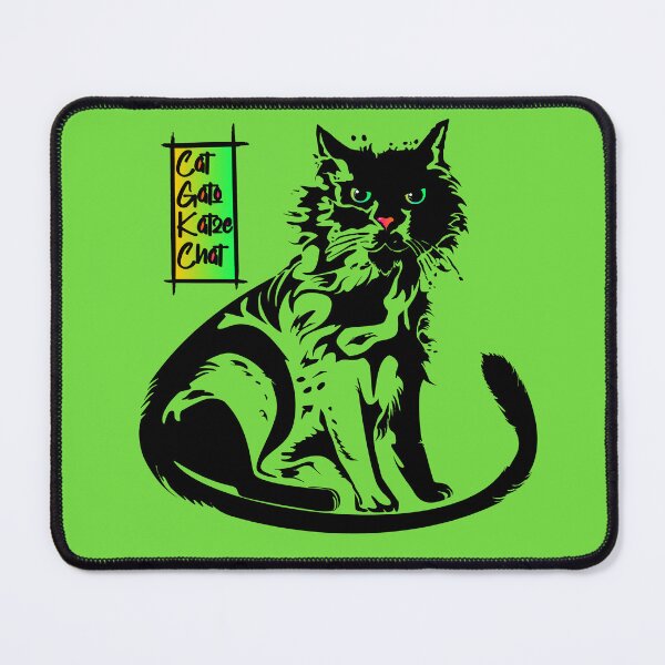 Item preview, Cats designed and sold by zer0-cu4tro.