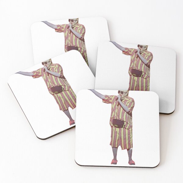 Item preview, Booji Boy - DEVO designed and sold by SpacedOutSounds.