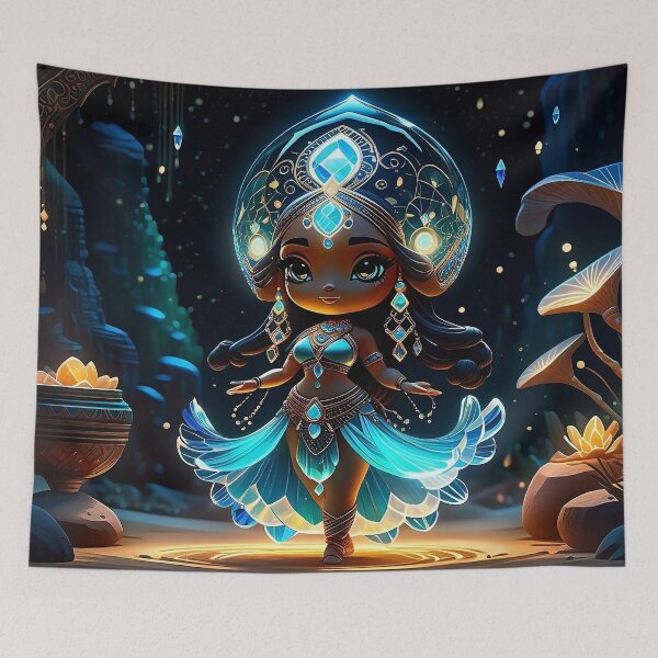 Item preview, Shining Goddess designed and sold by LilithsDesires.