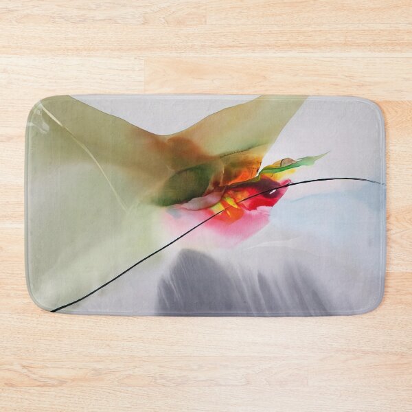 Item preview,  paul jenkins  designed and sold by NasriART.
