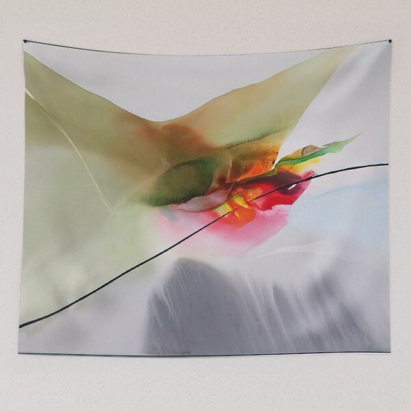 Item preview,  paul jenkins  designed and sold by NasriART.
