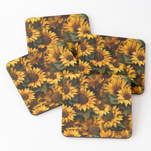 Item preview, Sunflowers 3 designed and sold by Reichcorp.