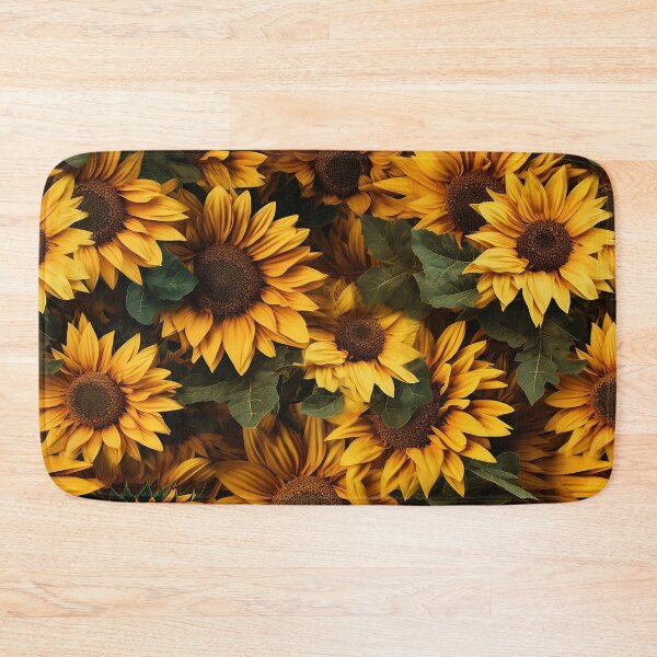 Item preview, Sunflowers 3 designed and sold by Reichcorp.