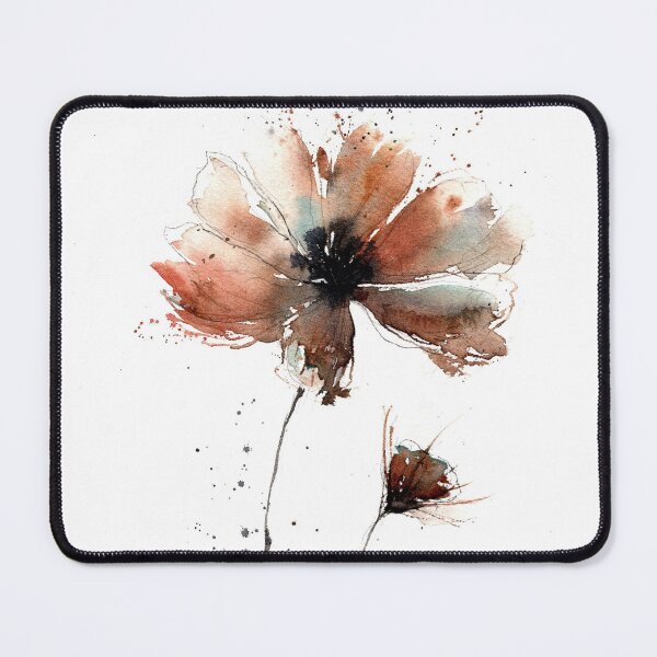 Item preview, Wild flower designed and sold by Prachi Burathoki.