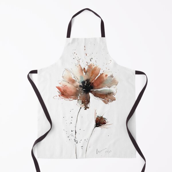 Item preview, Wild flower designed and sold by Prachi Burathoki.