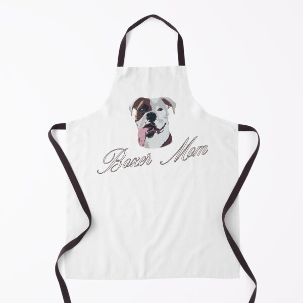 Item preview, Boxer mom designed and sold by Boogzapparel.