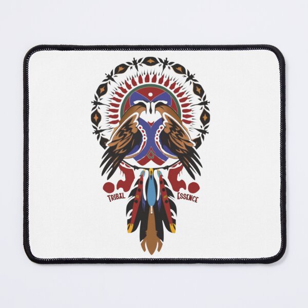 Item preview, Tribal Birds designed and sold by Monica-Designs.