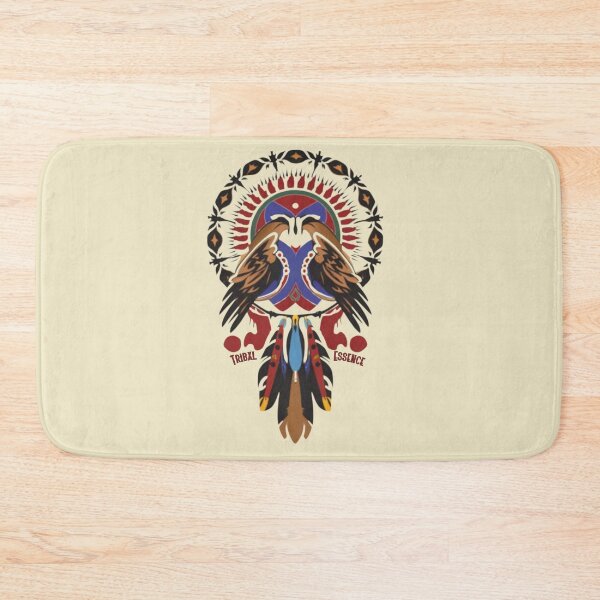 Item preview, Tribal Birds designed and sold by Monica-Designs.