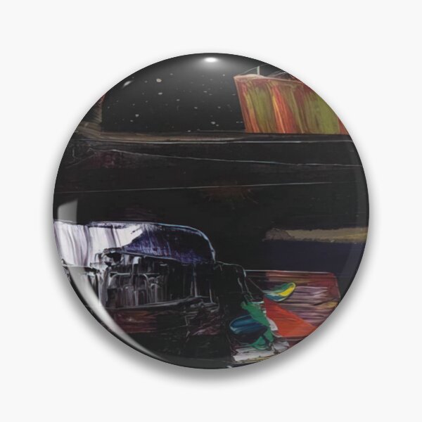 Item preview, paul jenkins  designed and sold by NasriART.
