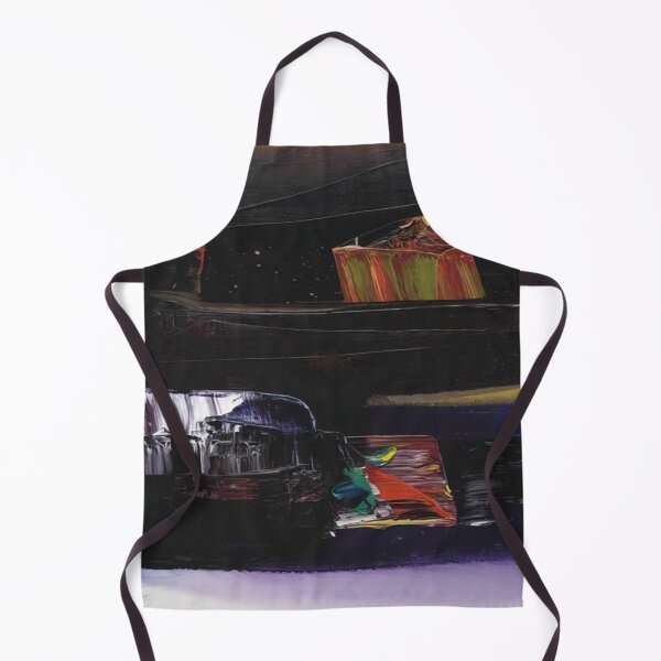 Item preview, paul jenkins designed and sold by NasriART.