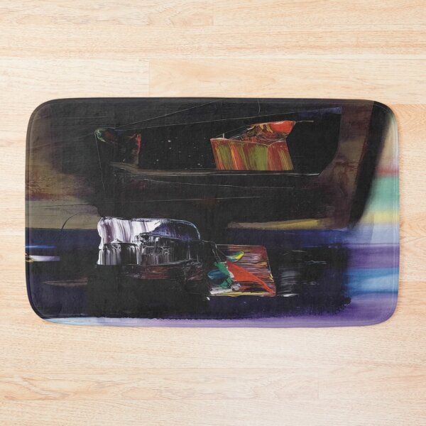 Item preview, paul jenkins  designed and sold by NasriART.