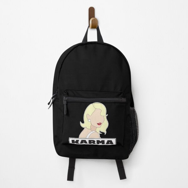 Item preview, Taylor karma illustration fan art designed and sold by thereallama.