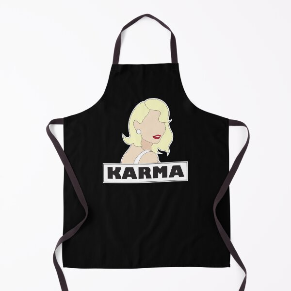 Item preview, Taylor karma illustration fan art designed and sold by thereallama.