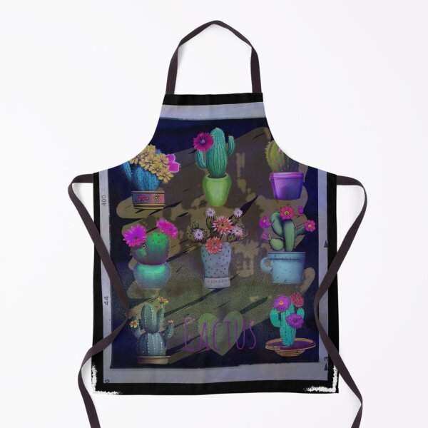 Item preview, CACTUS LOVERS designed and sold by inarausch2023.