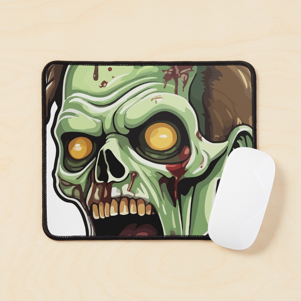 Item preview, Mouse Pad designed and sold by StickerLab4.