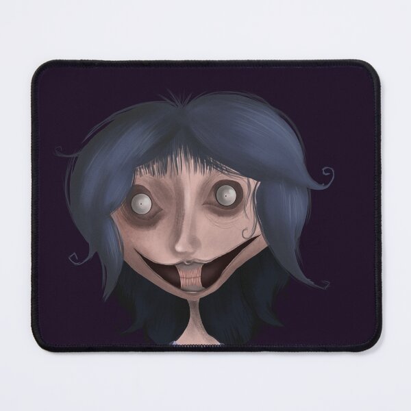Item preview, Maniac Girl designed and sold by LouiseP616.