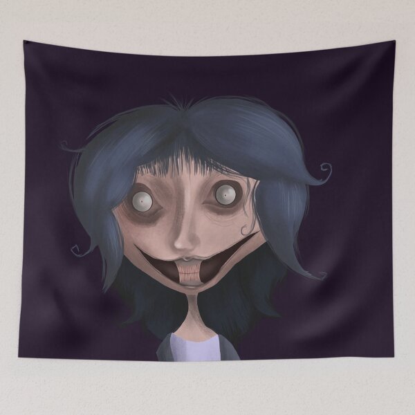 Item preview, Maniac Girl designed and sold by LouiseP616.
