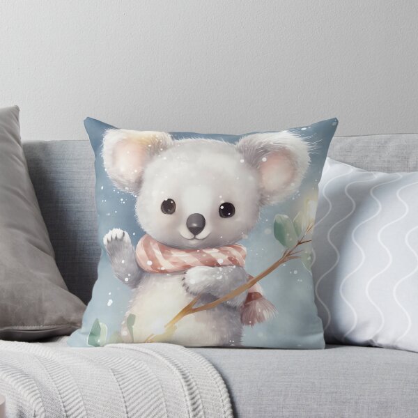 Item preview, Twinkling Koala designed and sold by cute-animals99.