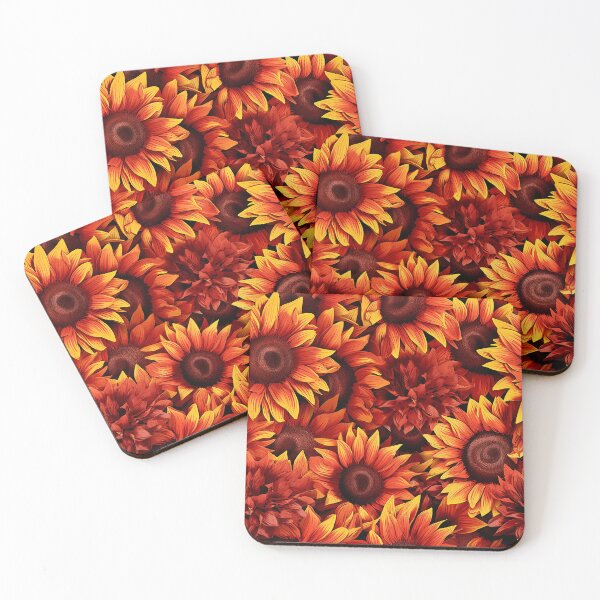 Item preview, Sunflowers 5 designed and sold by Reichcorp.