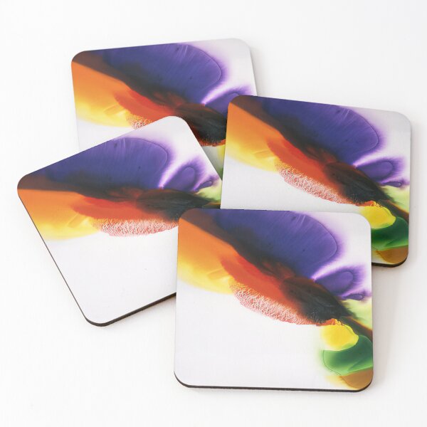 Item preview, paul jenkins  designed and sold by NasriART.