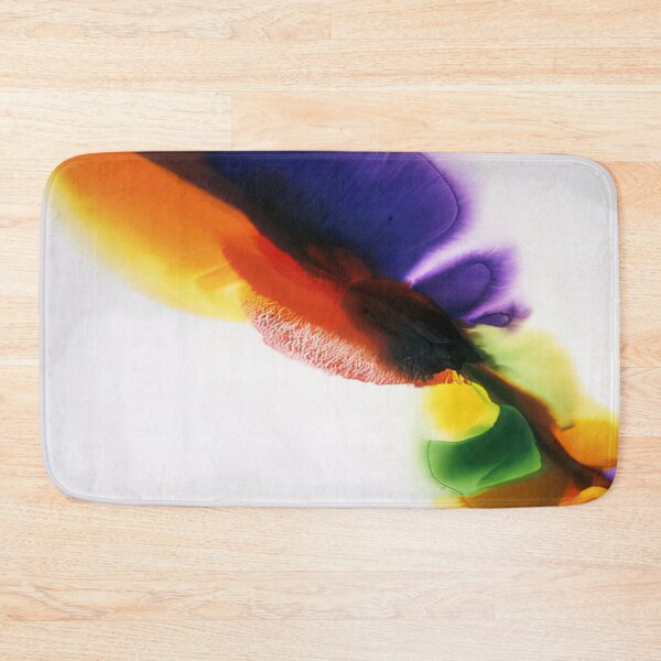 Item preview, paul jenkins  designed and sold by NasriART.