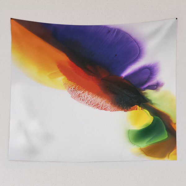 Item preview, paul jenkins  designed and sold by NasriART.