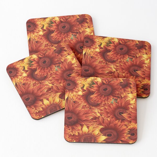 Item preview, Sunflowers 6 designed and sold by Reichcorp.