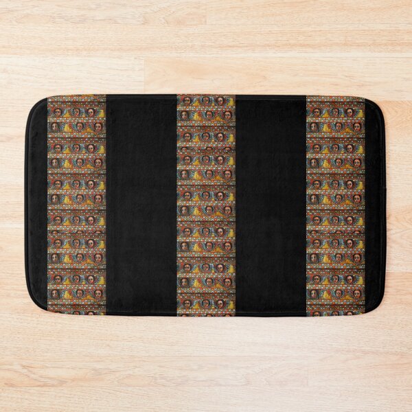 Item preview, Ethiopian Cross Fashion t-shirt designed and sold by Abelfashion.