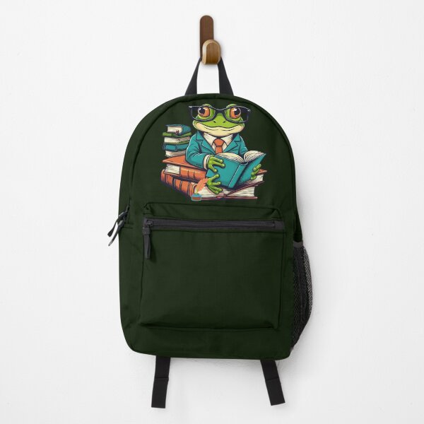 Item preview, Smart Frog - Cut Frog Reading Books designed and sold by JessArty ⭐⭐⭐⭐⭐.