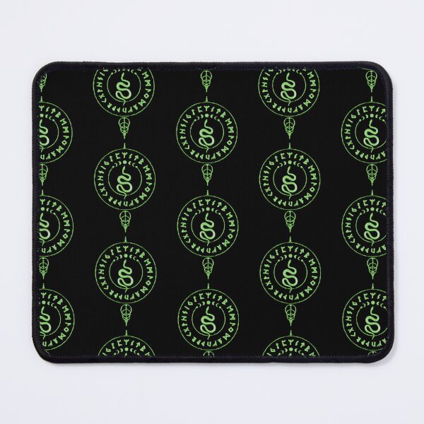 Item preview, Mystical Magic Symbols Runes designed and sold by MINOSDESIGN.