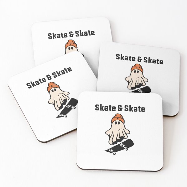 Item preview, Skate & Skate, skate lovers  funny loves skating designed and sold by BHMARTS.