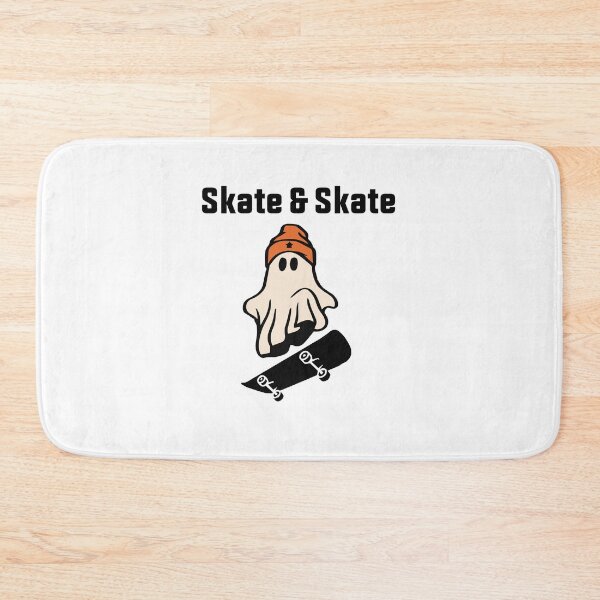 Item preview, Skate & Skate, skate lovers  funny loves skating designed and sold by BHMARTS.