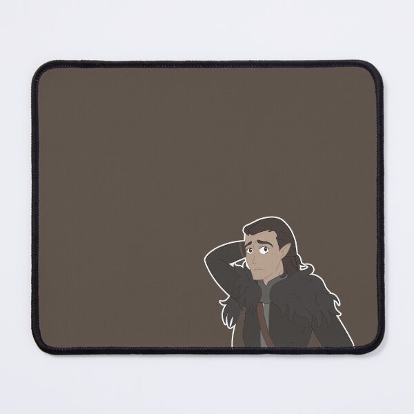 Item preview, Vax'ildan designed and sold by hatandgoggles.