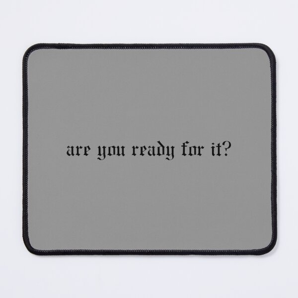 Item preview, Ready for It Reputation Taylor Swift designed and sold by BoldNFresh.