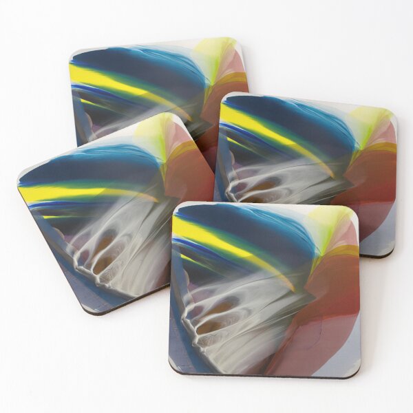 Item preview,  paul jenkins wanderland express designed and sold by NasriART.