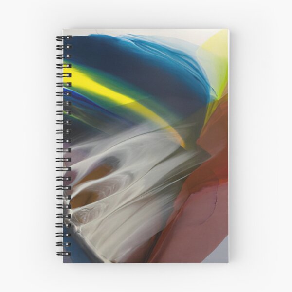 Item preview,  paul jenkins wanderland express designed and sold by NasriART.
