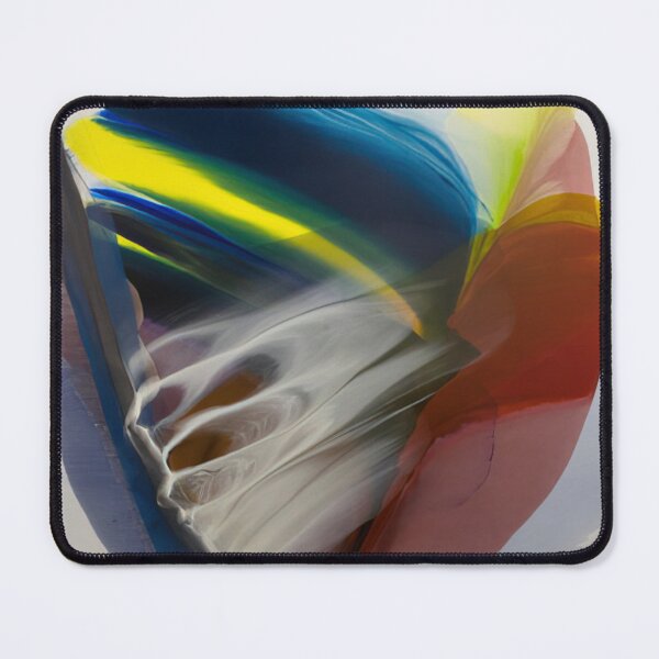 Item preview, paul jenkins wanderland express designed and sold by NasriART.
