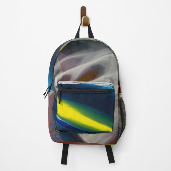Item preview, paul jenkins wanderland express designed and sold by NasriART.