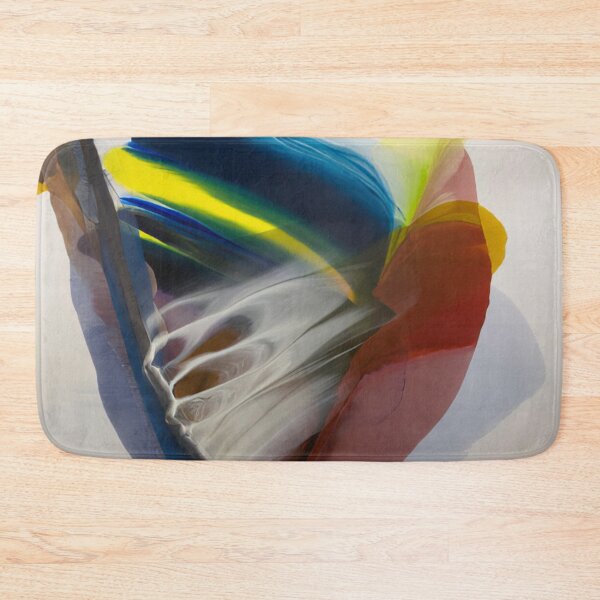 Item preview,  paul jenkins wanderland express designed and sold by NasriART.