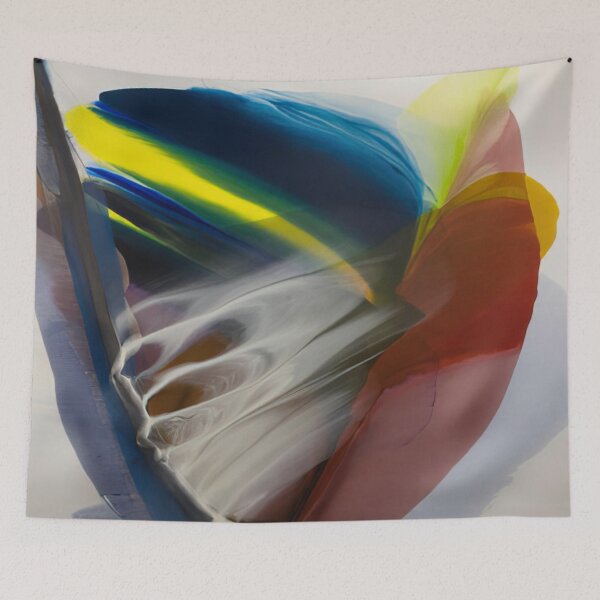 Item preview,  paul jenkins wanderland express designed and sold by NasriART.