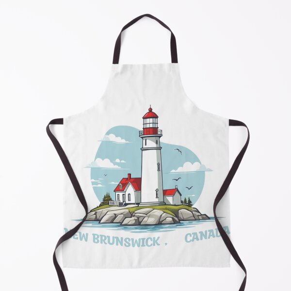 Item preview, New Brunswick Canada designed and sold by 3Brew-Designs.