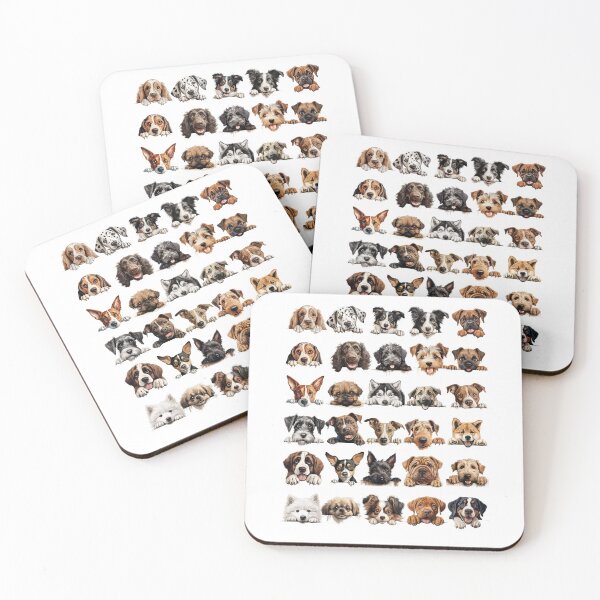 Item preview, Dogs designed and sold by OscarShoping.