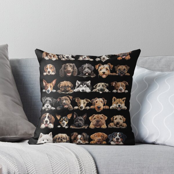 Item preview, Dogs designed and sold by OscarShoping.