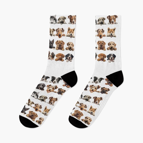 Item preview, Dogs designed and sold by OscarShoping.