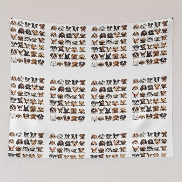 Item preview, Dogs designed and sold by OscarShoping.