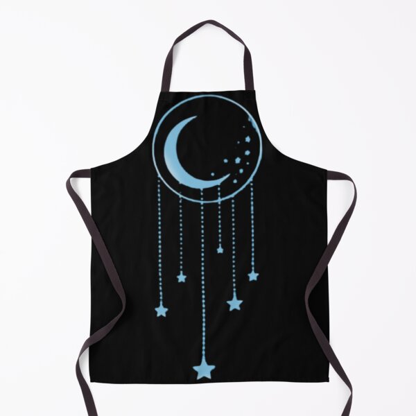 Item preview, Symbol Moon Stars Images designed and sold by MINOSDESIGN.