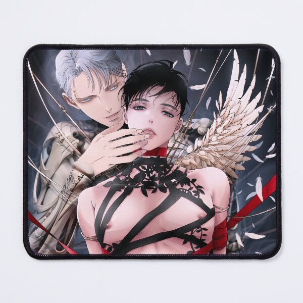 Item preview, Lee Geom and Lee Rieder (normal version) manhwa Missing Love The marrying Man designed and sold by Escafan.