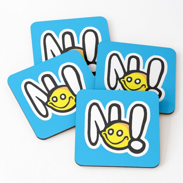 Item preview, NO! :) designed and sold by nickmodesigns.