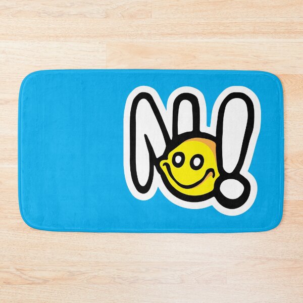 Item preview, NO! :) designed and sold by nickmodesigns.