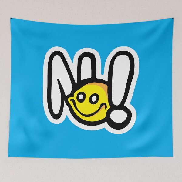 Item preview, NO! :) designed and sold by nickmodesigns.